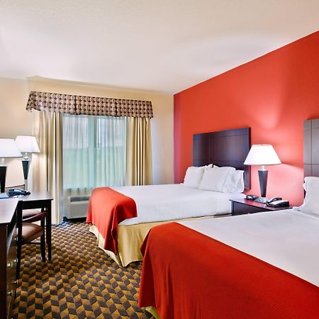Holiday Inn Express & Suites Malvern By Ihg Zewnętrze zdjęcie