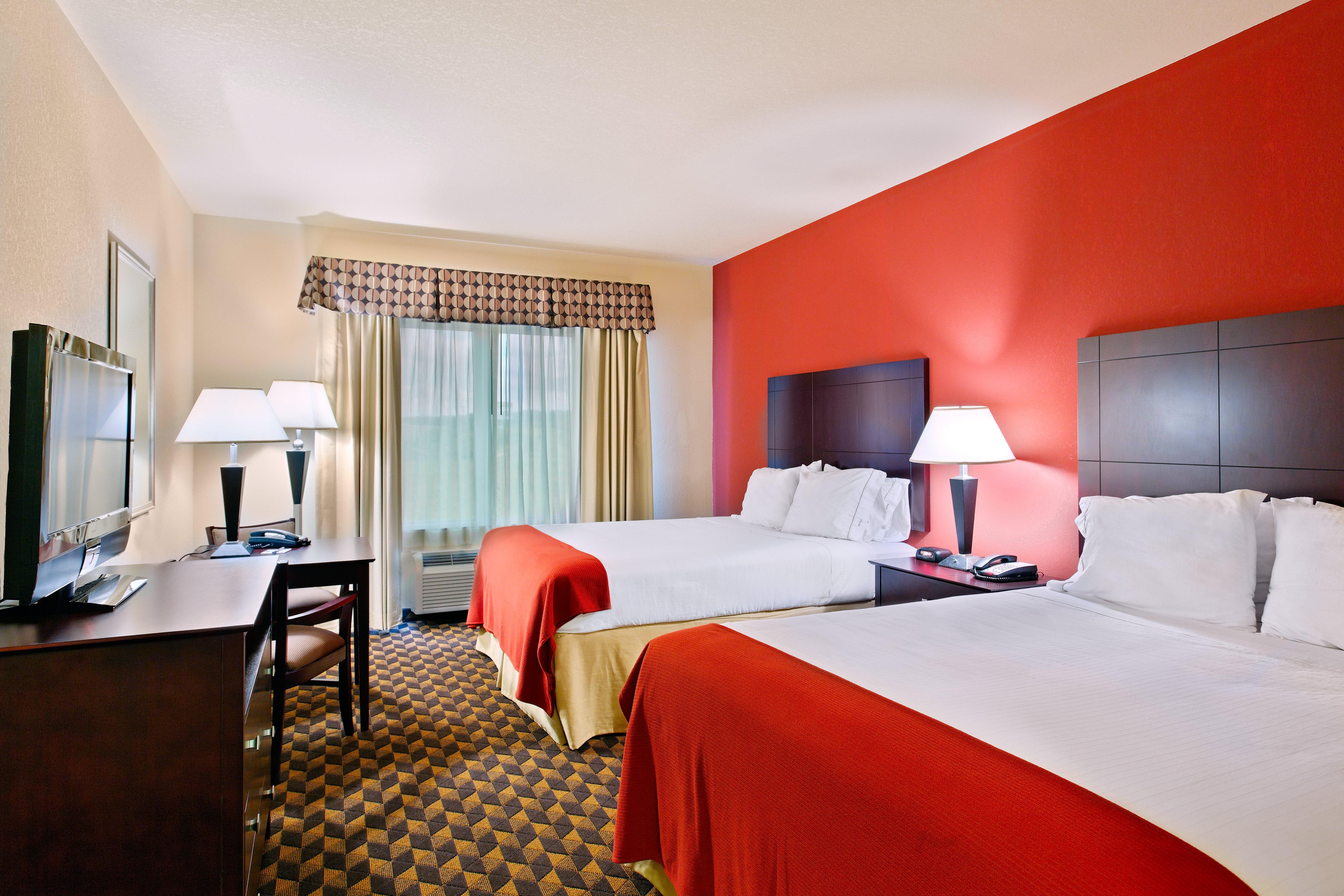 Holiday Inn Express & Suites Malvern By Ihg Zewnętrze zdjęcie